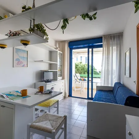Διαμέρισμα Great With Stunning Terrace In Μπιμπιόνε